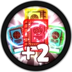 +2 Enchant Slots