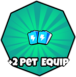 2 Equip