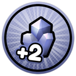 +2 Essence Equip