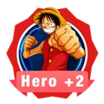 2 Extra Heros