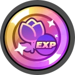 ×2 Flower EXP