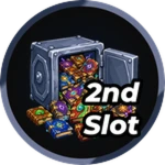 2 Grimoire Slot