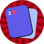 2 Hearts Every Round!
