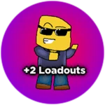 +2 Loadouts