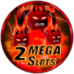 +2 MEGA Slots