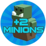 +2 Minions!