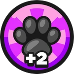 +2 Pet Equip🔥