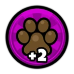 +2 Pet Equip