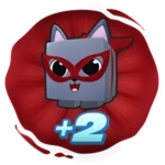 +2 Pet Equip