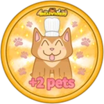 +2 pet equip