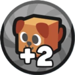 +2 Pet Equip