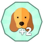 +2 Pet Equip!
