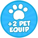 +2 Pet Equip