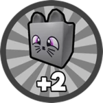 +2 Pet Equip