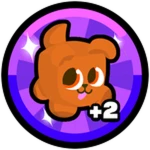 +2 Pet Equip