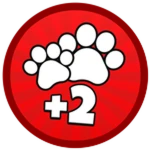 +2 Pet Equip