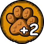 +2 Pet Equips