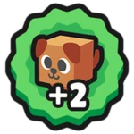 +2 Pet Equips