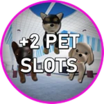 +2 Pet Slots