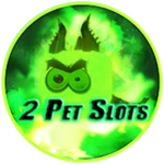 +2 Pet Slots