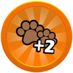 +2 Pets