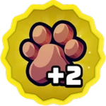 +2 Pets