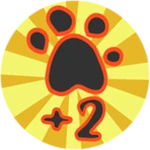 +2 Pets