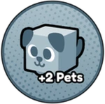 +2 Pets