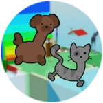 +2 Pets Equipped!