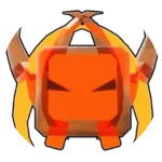 +2 Pets Equipped