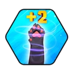 2 Pets Equipped!