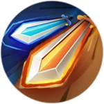 +2 Power Equip