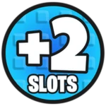 +2 Slots