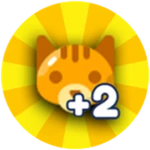 +2 slots