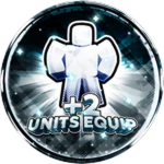 +2 Units Equip