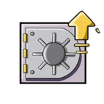 +2 Vault Slots