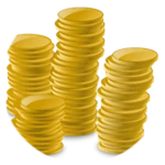 20,000 Coins