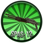 [20% DISCOUNT] SPAS-12