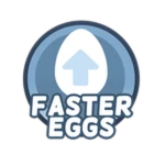 +20% Egg Speed