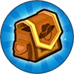 +20 Equipment Storage