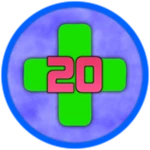 +20 Health
