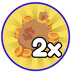 (20% OFF) 2x coins