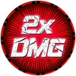 [20% OFF] 2x Damage