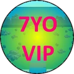 [20% Off] 7YOVIP (BW 7YO Weapon Package)