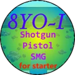[20% Off] 8YO-I