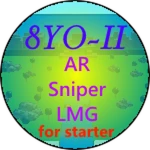 [20% Off] 8YO-II