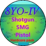 [20% Off] 8YO-IV