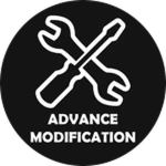 [20% OFF] Advanced Modification
