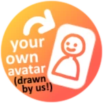 (20% OFF) Drawn Alternate Art Commission