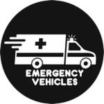 [20% OFF] Emergency Vehicle